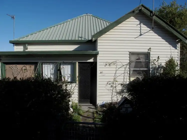 Main view of Homely house listing, 157 Princes Highway, Milton NSW 2538