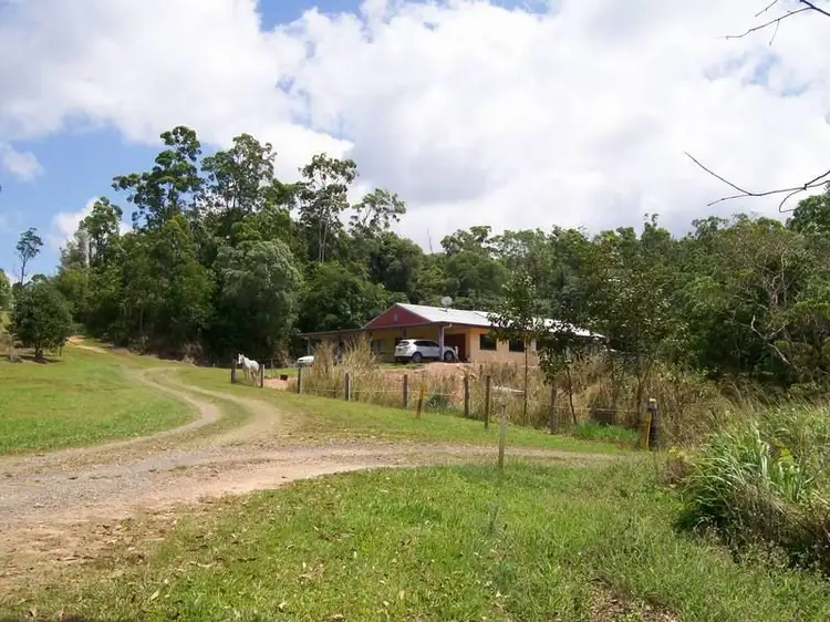 Third view of Homely house listing, 12 Dobbin Road, Warrubullen QLD 4871