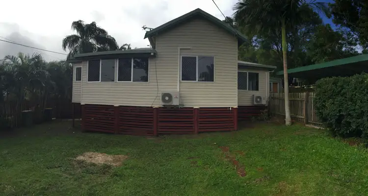 15 Ward Street, Yeppoon QLD 4703