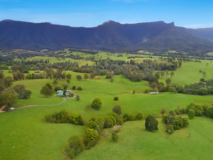 Main view of Homely rural property listing, 844-866 Brays Creek Road, Brays Creek NSW 2484