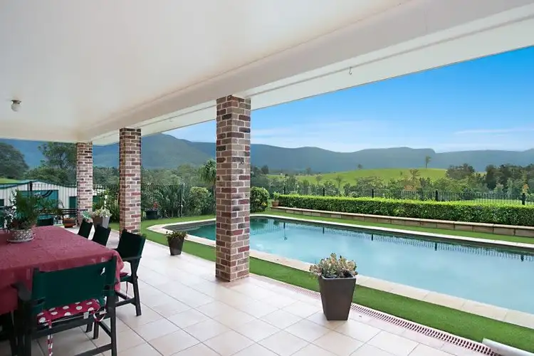 Fifth view of Homely rural property listing, 844-866 Brays Creek Road, Brays Creek NSW 2484