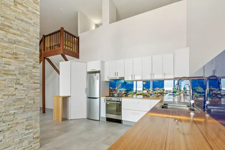 35/5 Golden Orchid Drive, Airlie Beach QLD 4802