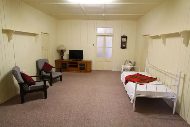 Second view of Homely house listing, 20 Edward Street, Charleville QLD 4470