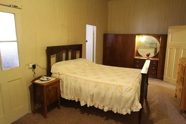 Fifth view of Homely house listing, 20 Edward Street, Charleville QLD 4470