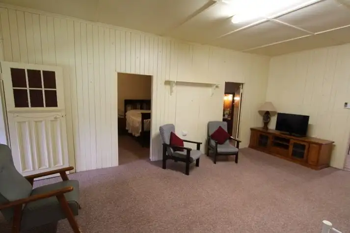 Sixth view of Homely house listing, 20 Edward Street, Charleville QLD 4470