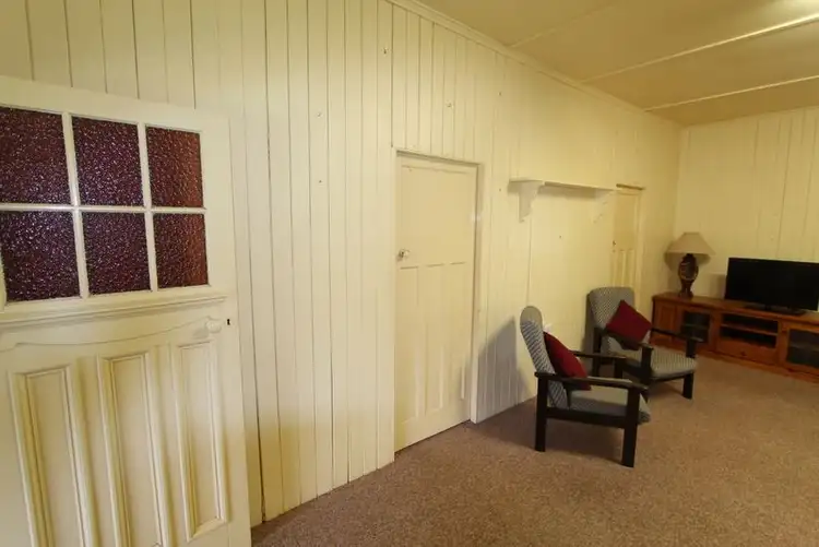 Seventh view of Homely house listing, 20 Edward Street, Charleville QLD 4470