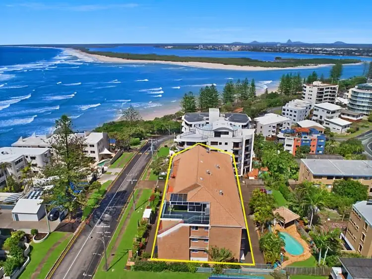 9/38 Warne Terrace, Caloundra QLD 4551