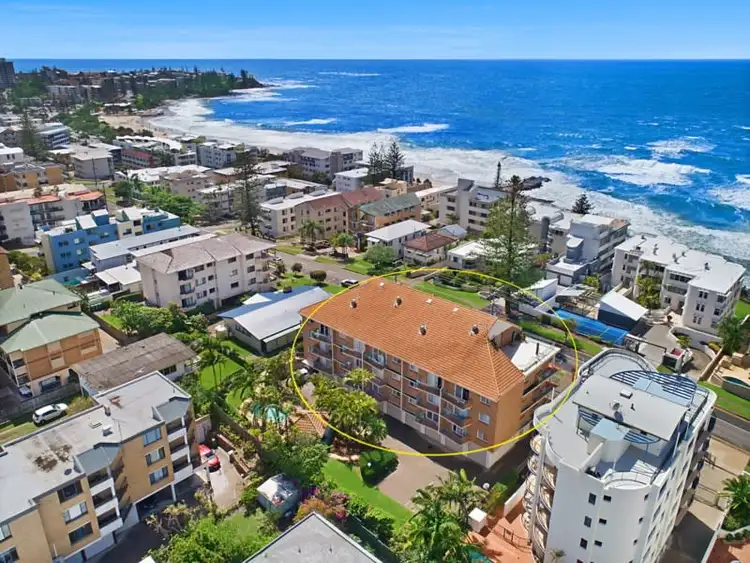 Second view of Homely unit listing, 9/38 Warne Terrace, Caloundra QLD 4551
