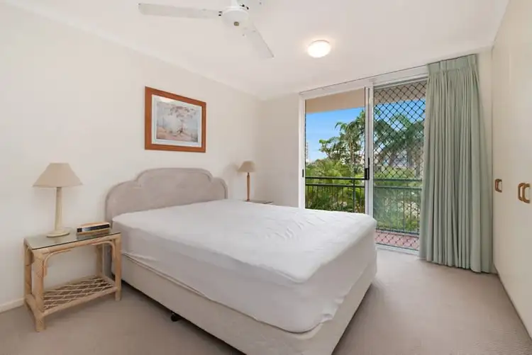 Fifth view of Homely unit listing, 9/38 Warne Terrace, Caloundra QLD 4551