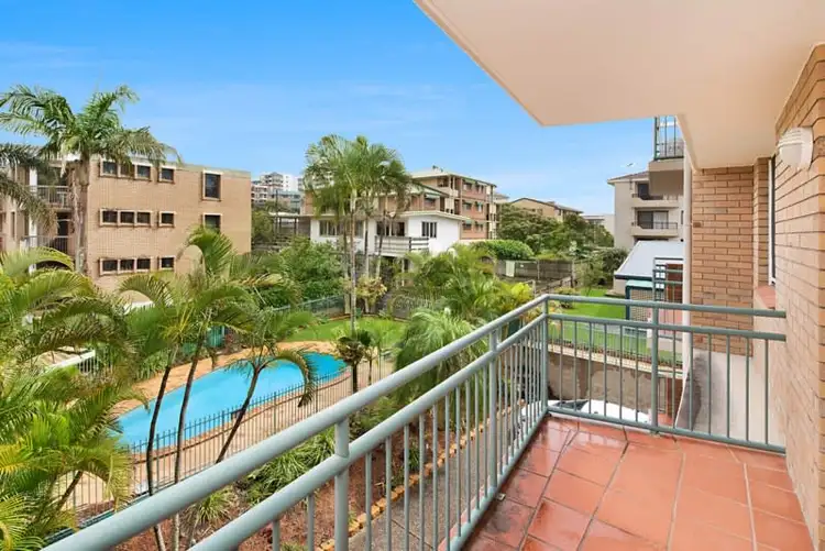 Sixth view of Homely unit listing, 9/38 Warne Terrace, Caloundra QLD 4551