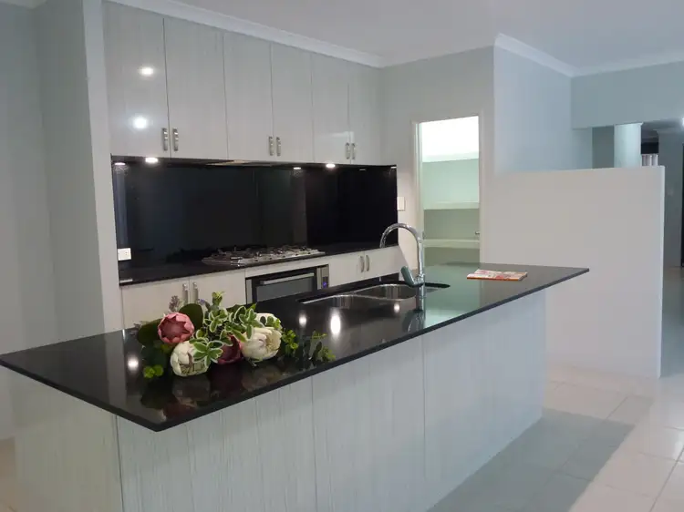 Main view of Homely house listing, 40 Ballybofey Loop, Bullsbrook WA 6084