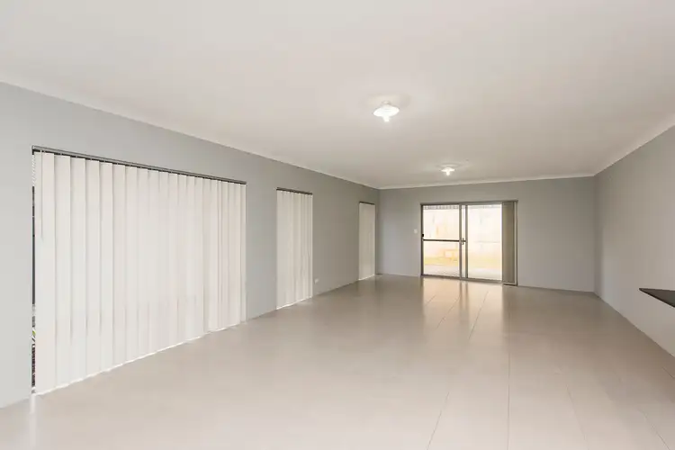 Second view of Homely house listing, 40 Ballybofey Loop, Bullsbrook WA 6084