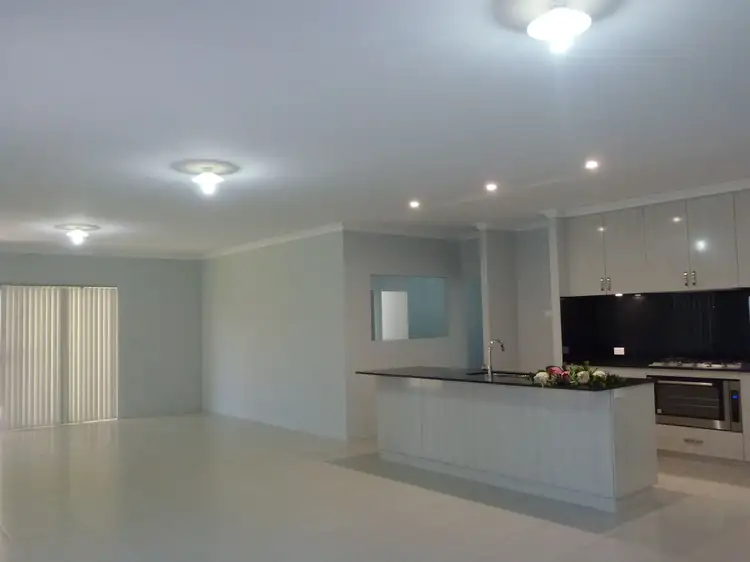 Third view of Homely house listing, 40 Ballybofey Loop, Bullsbrook WA 6084