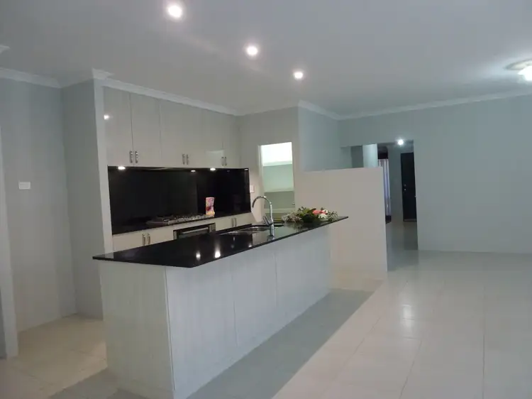 Fourth view of Homely house listing, 40 Ballybofey Loop, Bullsbrook WA 6084