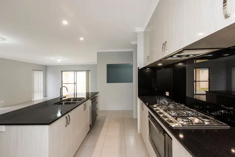 Sixth view of Homely house listing, 40 Ballybofey Loop, Bullsbrook WA 6084