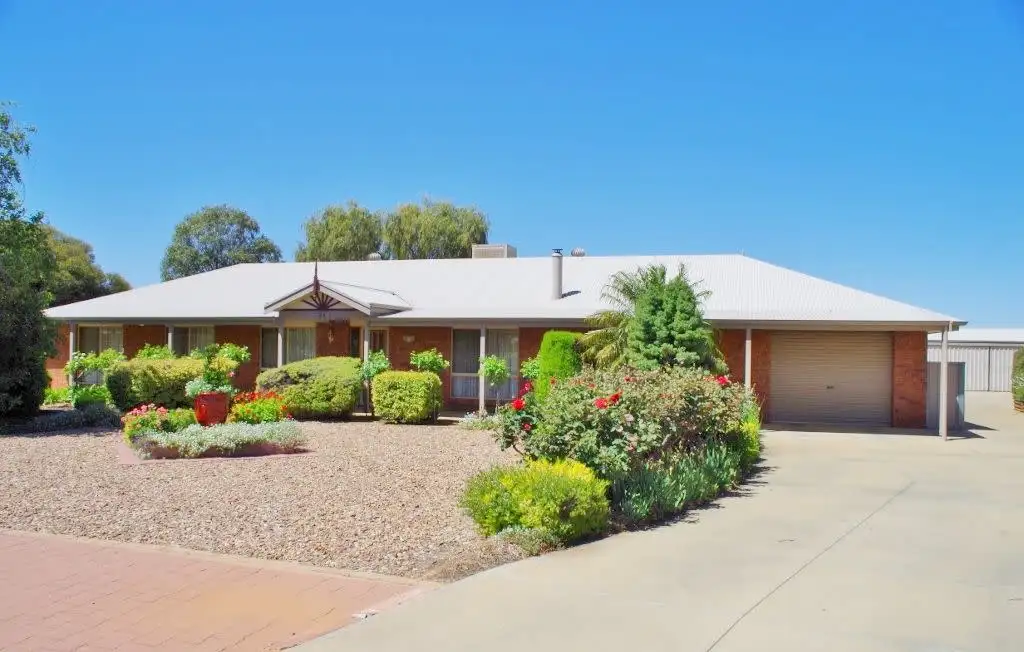Main view of Homely house listing, 34 Ian Drive, Paringa SA 5340