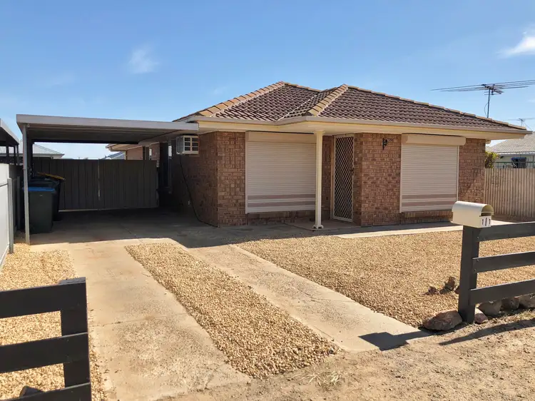 Second view of Homely house listing, 1/1 Cawte Street, Murray Bridge SA 5253