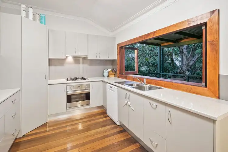 Seventh view of Homely house listing, 105 Pembroke Road, Coorparoo QLD 4151