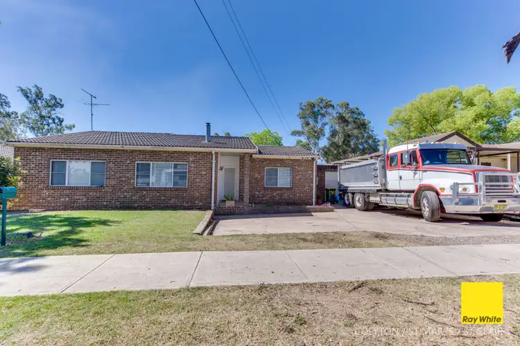 Second view of Homely house listing, 71 Paull Street, Mount Druitt NSW 2770