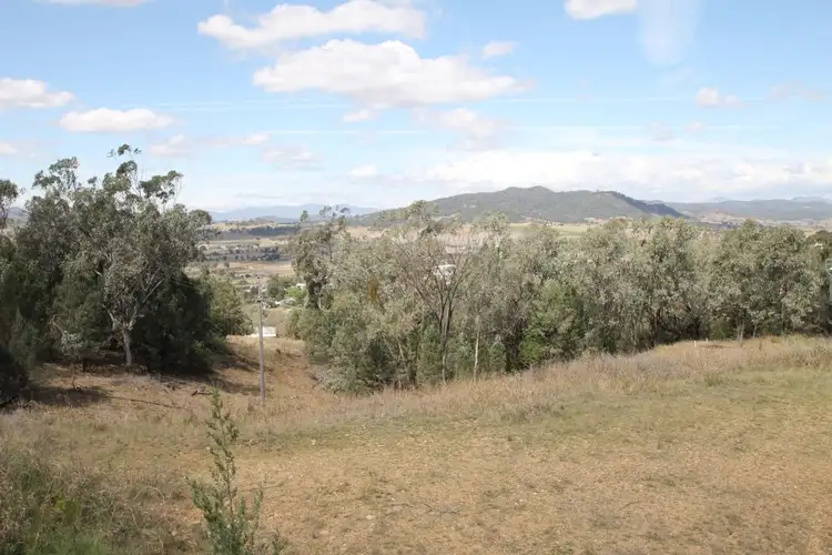 28 Ray Carter Drive, Quirindi NSW 2343