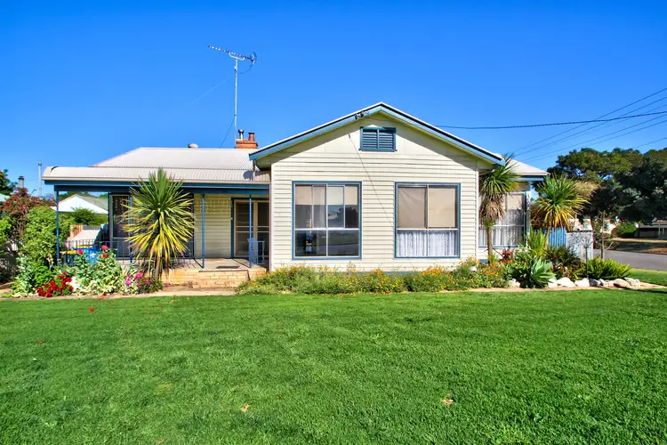 Main view of Homely house listing, 44 Hampden Street, Finley NSW 2713