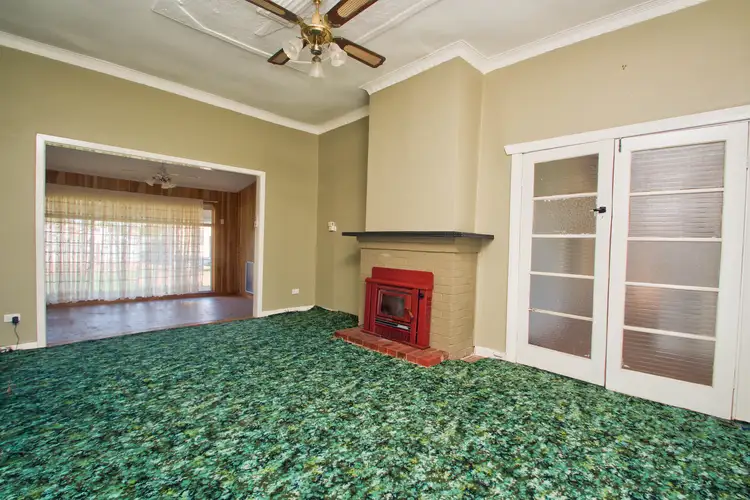 Second view of Homely house listing, 44 Hampden Street, Finley NSW 2713