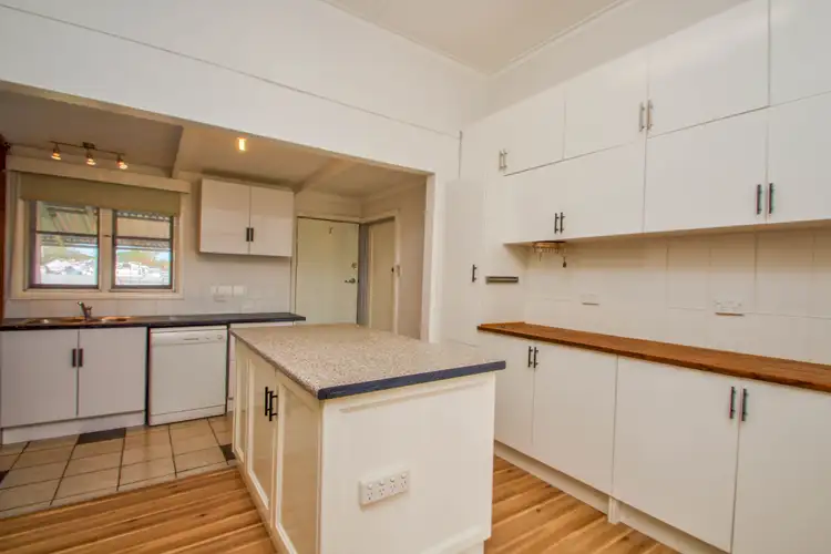 Sixth view of Homely house listing, 44 Hampden Street, Finley NSW 2713