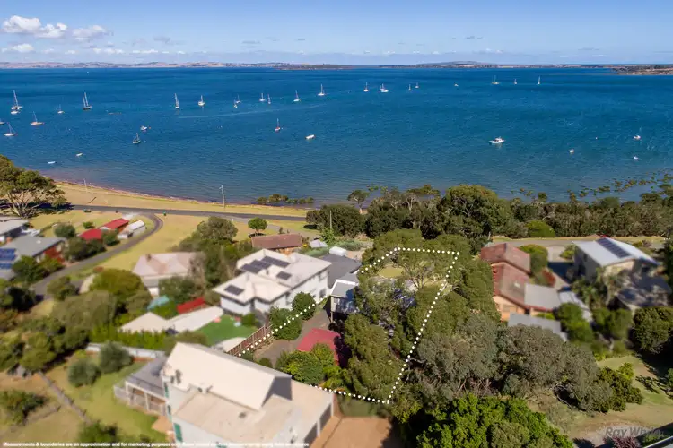 Main view of Homely house listing, 43 Beach Road, Rhyll VIC 3923