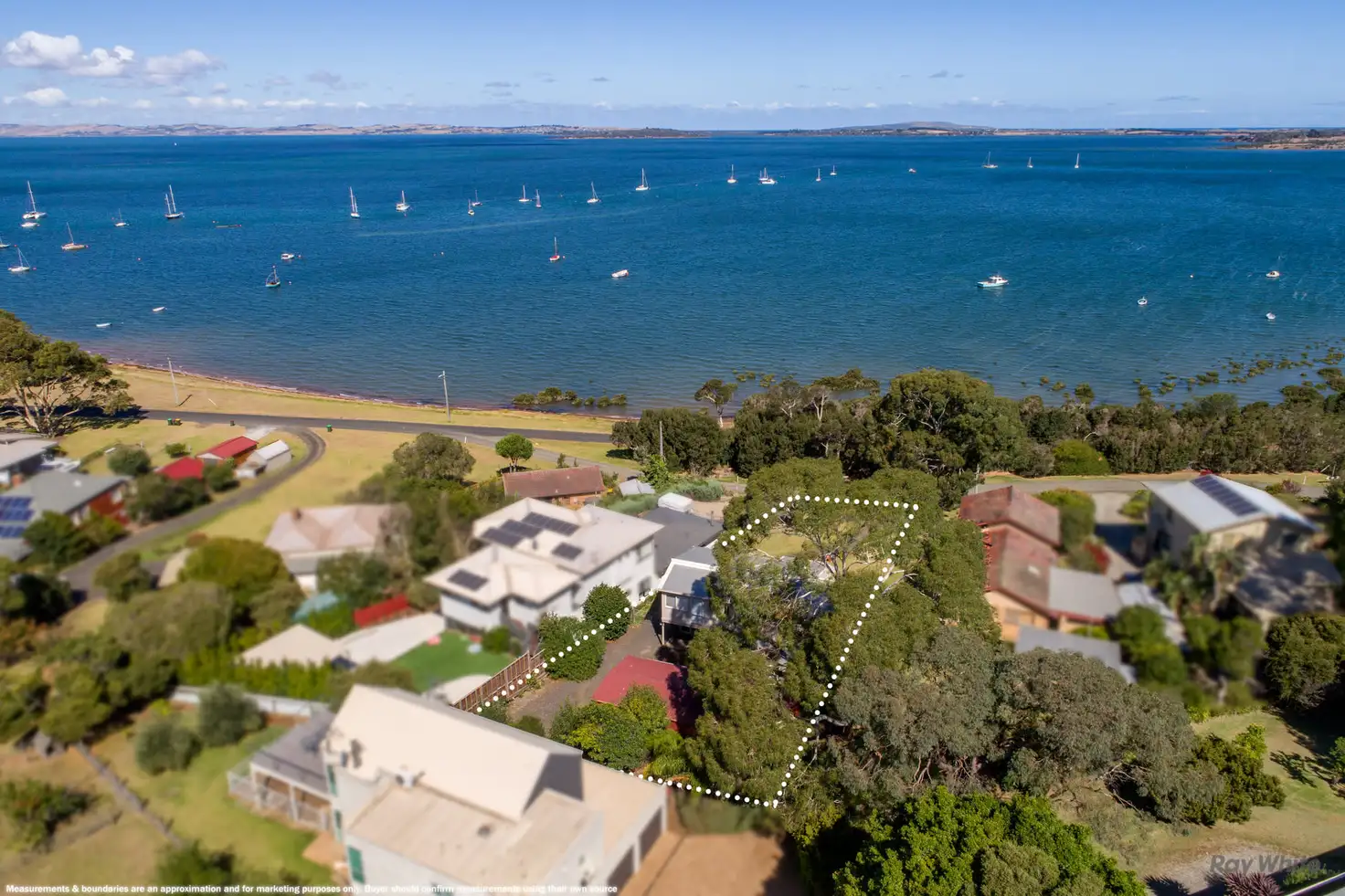 Main view of Homely house listing, 43 Beach Road, Rhyll VIC 3923