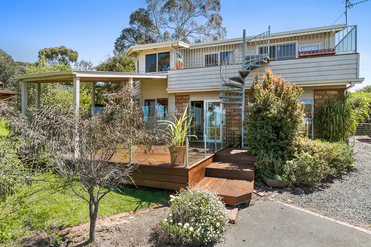Second view of Homely house listing, 43 Beach Road, Rhyll VIC 3923