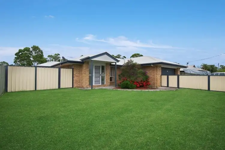 Main view of Homely house listing, 88 Bronzewing Crescent, Deception Bay QLD 4508