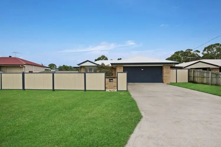 Second view of Homely house listing, 88 Bronzewing Crescent, Deception Bay QLD 4508