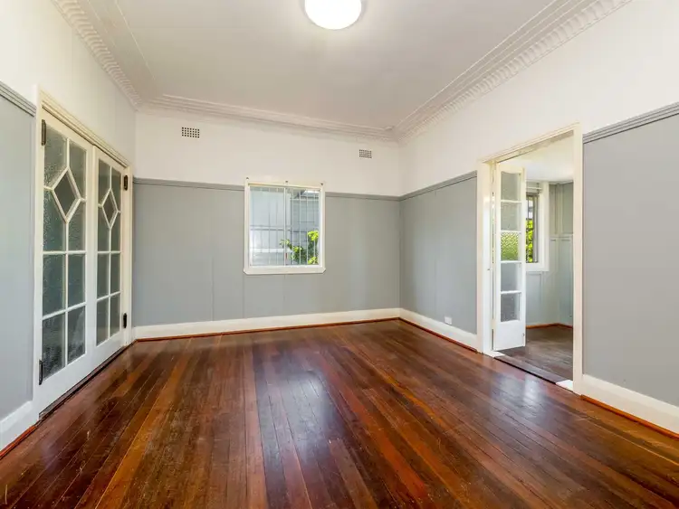 Second view of Homely house listing, 1 Little Uralba Street, Lismore NSW 2480