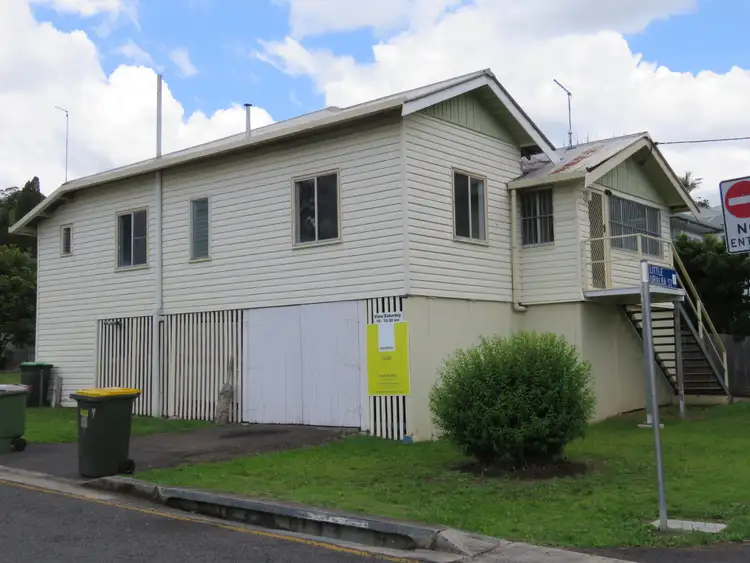 Third view of Homely house listing, 1 Little Uralba Street, Lismore NSW 2480