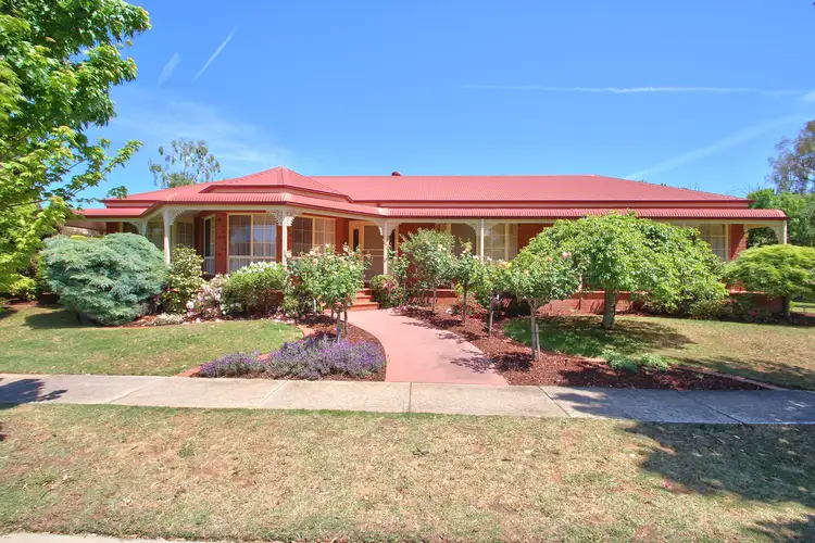 1 View Court, Cobram VIC 3644