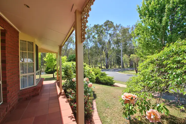 Second view of Homely house listing, 1 View Court, Cobram VIC 3644