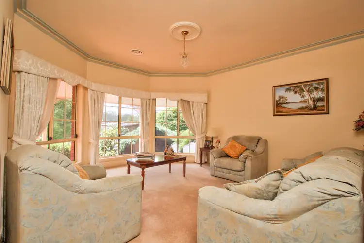 Fourth view of Homely house listing, 1 View Court, Cobram VIC 3644