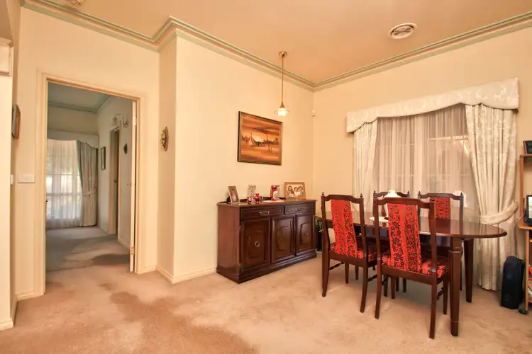 Fifth view of Homely house listing, 1 View Court, Cobram VIC 3644