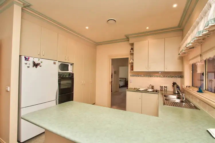 Sixth view of Homely house listing, 1 View Court, Cobram VIC 3644