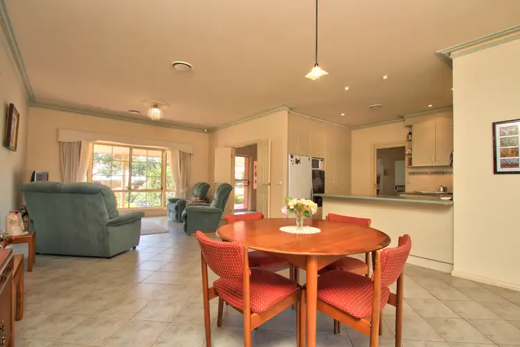 Seventh view of Homely house listing, 1 View Court, Cobram VIC 3644