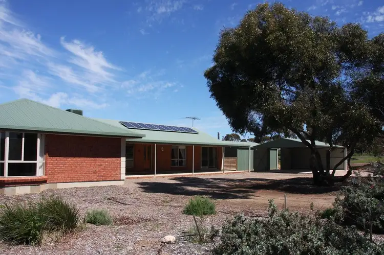 Third view of Homely rural property listing, 116 Bremer Range Road, Hartley SA 5255