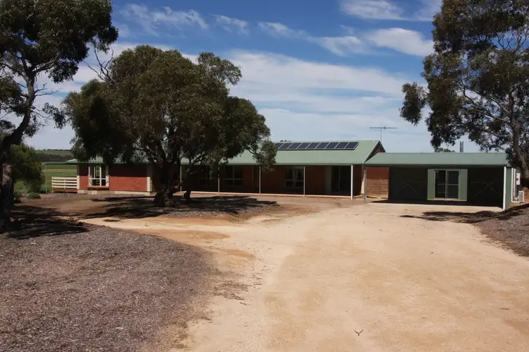 Fourth view of Homely rural property listing, 116 Bremer Range Road, Hartley SA 5255