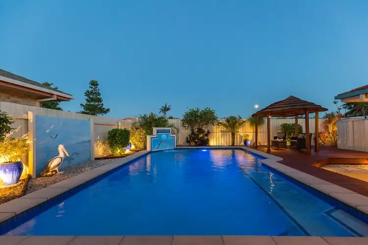 Main view of Homely house listing, 2 Headsail Drive, Banksia Beach QLD 4507