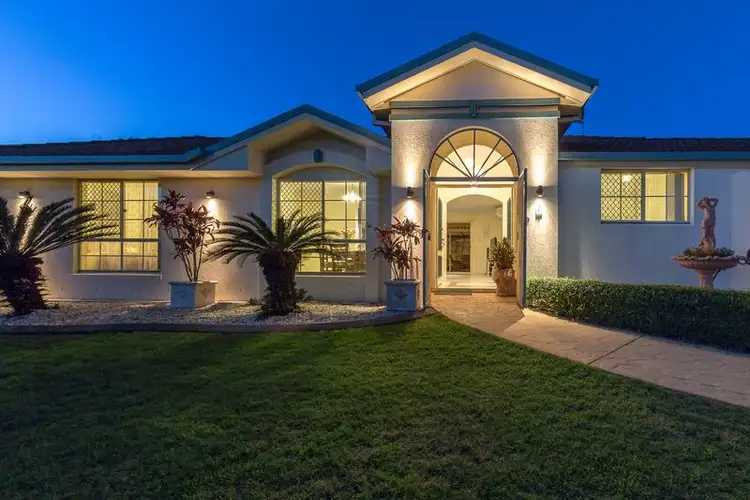Second view of Homely house listing, 2 Headsail Drive, Banksia Beach QLD 4507