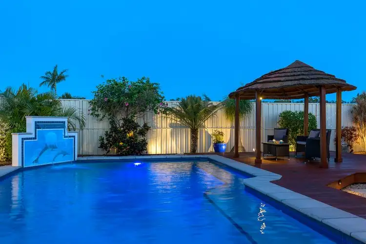 Fourth view of Homely house listing, 2 Headsail Drive, Banksia Beach QLD 4507