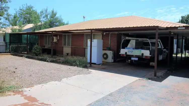 6 Dongara Place, South Hedland WA 6722