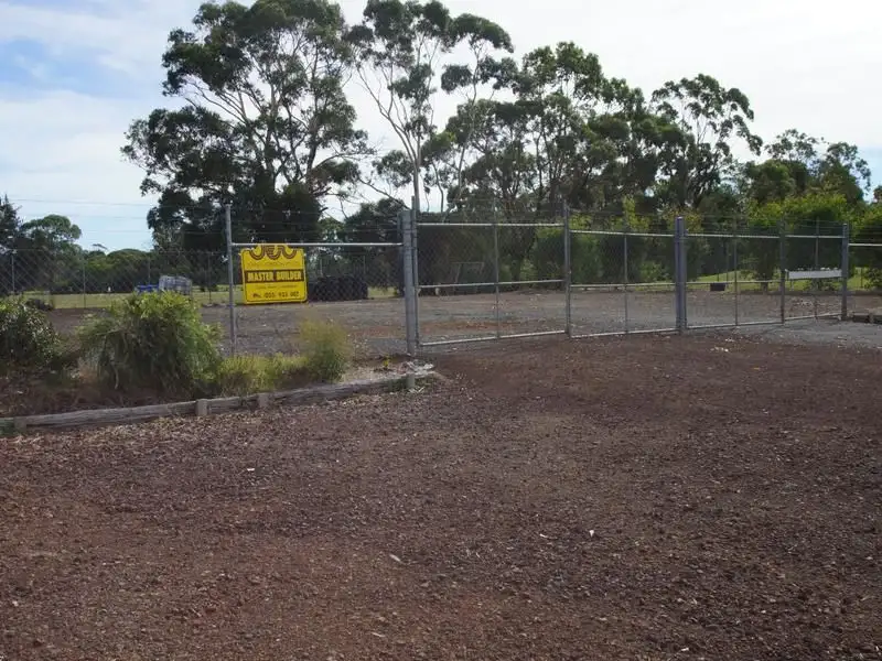 Main view of Homely land listing, 7/19 Station Street, Cobden VIC 3266