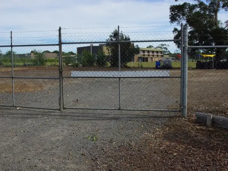 Second view of Homely land listing, 7/19 Station Street, Cobden VIC 3266