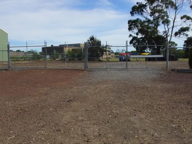 Third view of Homely land listing, 7/19 Station Street, Cobden VIC 3266