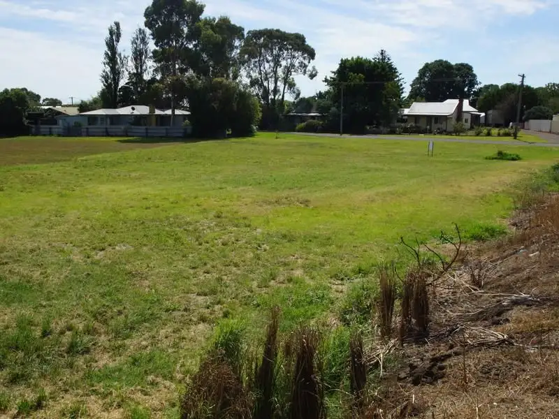 Main view of Homely land listing, 71 Fergusson Street, Camperdown VIC 3260